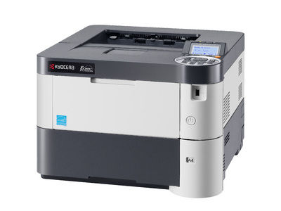 Toner Impresora Kyocera FS2100D